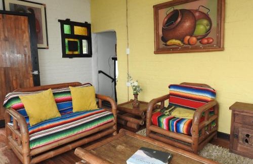 Saladito Villa | Finca Bello Horizonte Cali