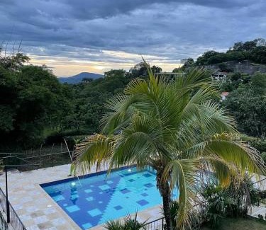 Anapoima House | Finca Bello Terruño, Anapoima, Descanso, Naturaleza