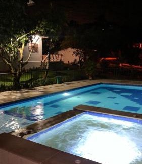 Anapoima House | Finca Bello Terruño, Anapoima, Descanso, Naturaleza