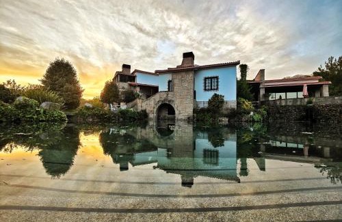 A Caniza Cabin | Finca BRIABÍ