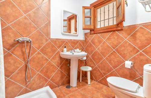 Motril House | Finca Cabrera