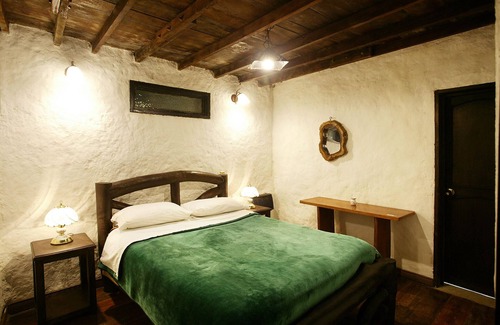 Salento Bed & Breakfast | Finca Campestre La Adelita bed and breakfast SAS