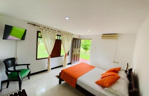 Apiay Apartment | Finca Campestre la carolina