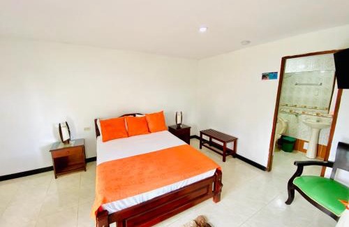 Apiay Apartment | Finca Campestre la carolina