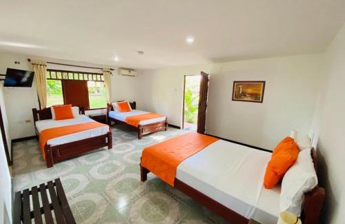 Apiay Apartment | Finca Campestre la carolina