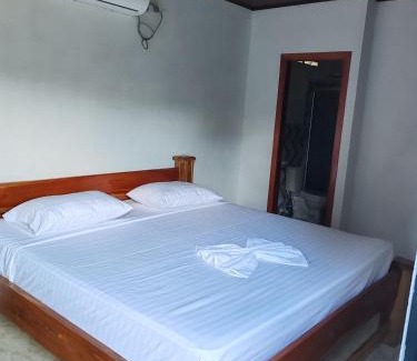 Andean Natural Region House | Finca Campestre La Flor