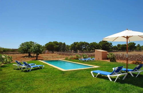 Porto Cristo House | Finca Capricho in Porto Cristo