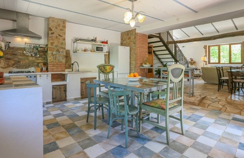 Jabugo Villa | Finca Castillo Jabugo by Ruralidays