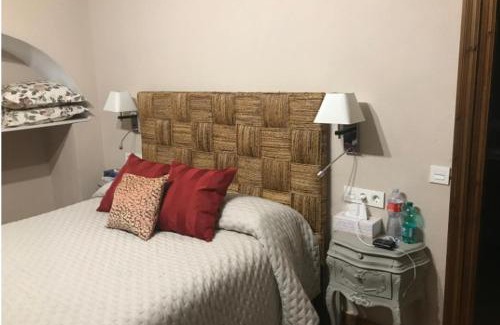 Membrio Villa | Finca Cerro Verde