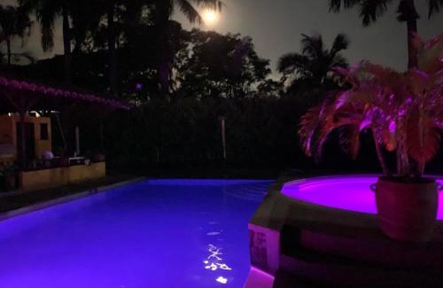 Armenia House | Finca chalet El Robledal