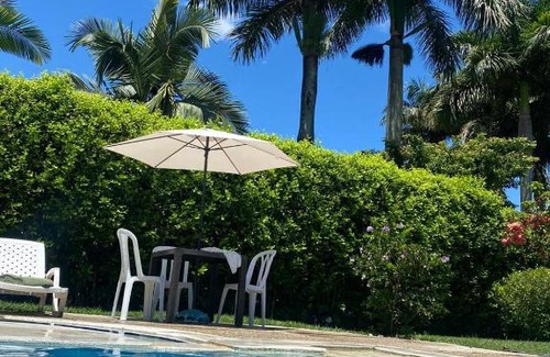 Armenia House | Finca chalet El Robledal