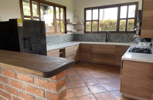 Envigado House | Finca con Caballos y Barbacoa en Envigado, Antioquia