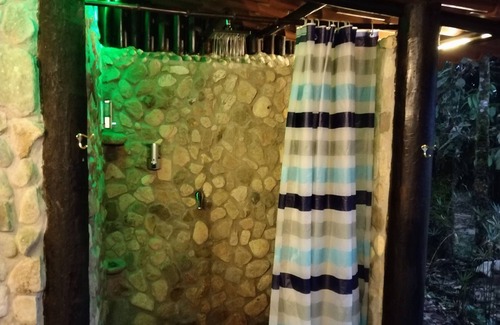 Mera Other | Finca de la Vaca - Glamping