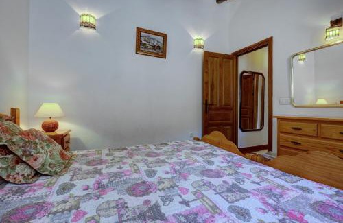 Cortes de la Frontera Apartment | Finca del Rio