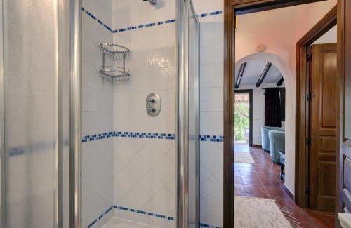 Cortes de la Frontera Apartment | Finca del Rio