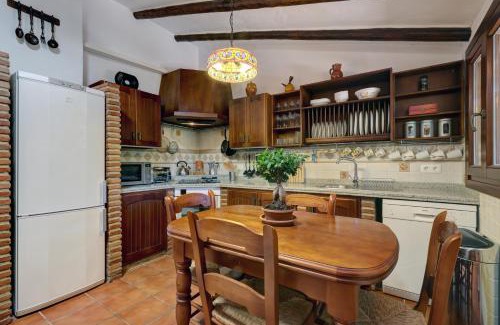 Cortes de la Frontera Apartment | Finca del Rio