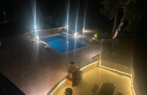 Jaen House | FINCA Del VALLE VTAR