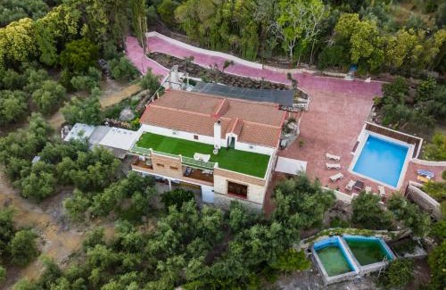 Jaen House | FINCA Del VALLE VTAR