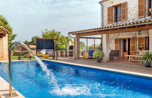 Portopetro House | Finca Domingo
