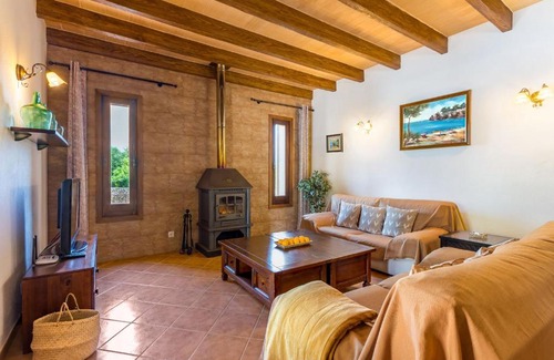 Portopetro House | Finca Domingo