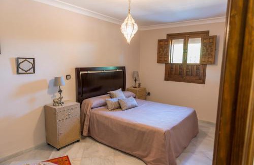 Ecija House | FINCA DOS FUENTES