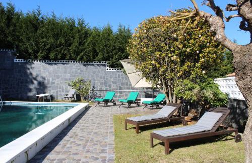 Ferrol Hotel | finca dos Mares