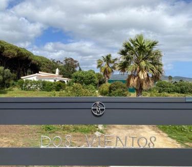 Tarifa House | Finca Dos Vientos Tarifa