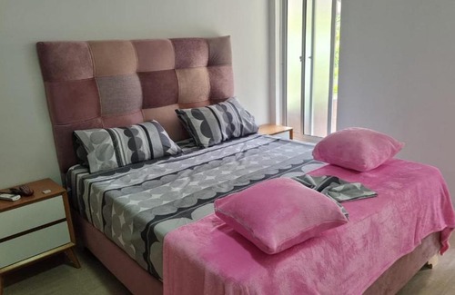 Tauramena Hotel | Finca Ecoturística Canaguaros