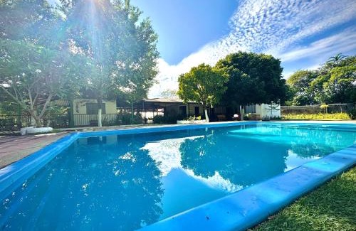 Villavicencio House | Finca Ecoturistica LA PANCHA