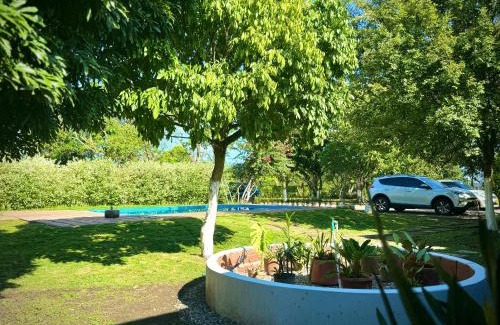 Villavicencio House | Finca Ecoturistica LA PANCHA