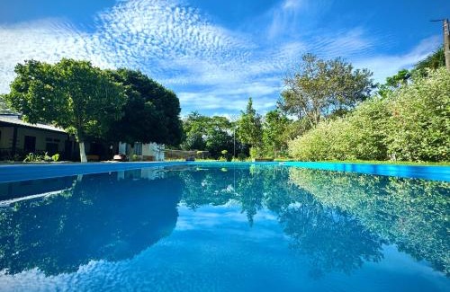 Villavicencio House | Finca Ecoturistica LA PANCHA