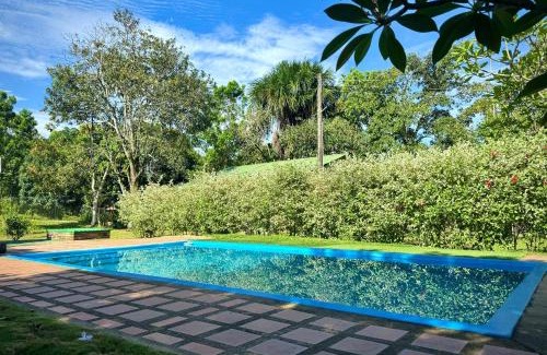 Villavicencio House | Finca Ecoturistica LA PANCHA