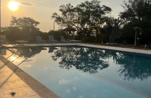 Ibague House | Finca Ecoturistica San Javier