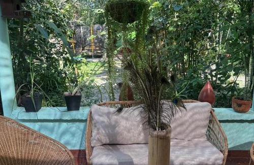 Ibague House | Finca Ecoturistica San Javier