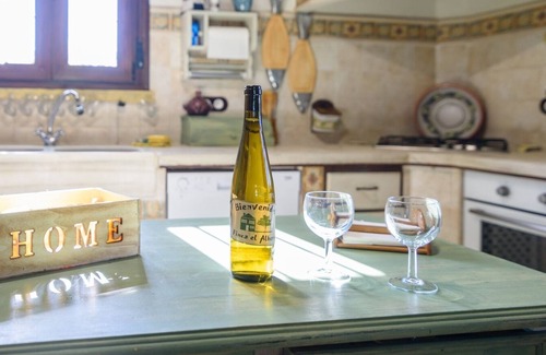 Carratraca Villa | Finca El Albero Carratraca by Ruralidays