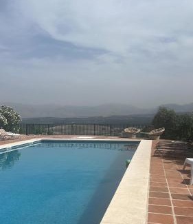 Loja House | Finca El Almendrillo