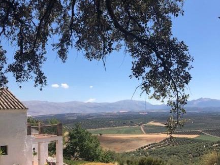 Loja House | Finca El Almendrillo