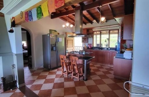 Guarne Villa | Finca El Asombro