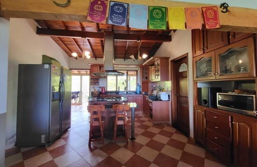 Guarne Villa | Finca El Asombro