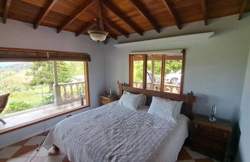 Guarne Villa | Finca El Asombro