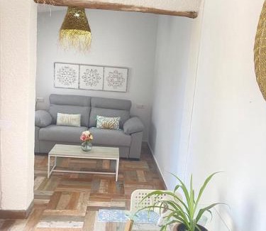 Los Santos de Maimona Apartment | Finca el atardecer - Apartamento Sol