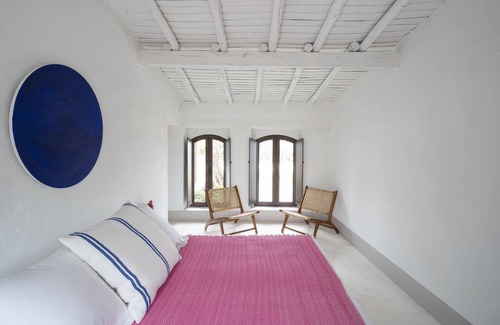 Trujillo House | Finca El Azahar