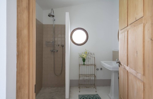 Trujillo House | Finca El Azahar