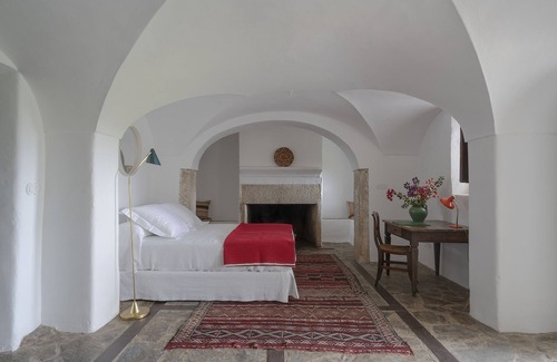 Trujillo House | Finca El Azahar