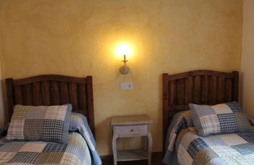 Cortelazor House | Finca El Chaparral