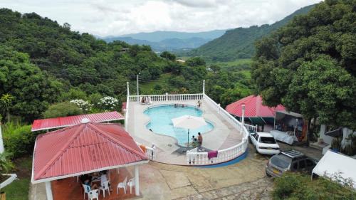 Anapoima House | Finca el Chicala Anapoima