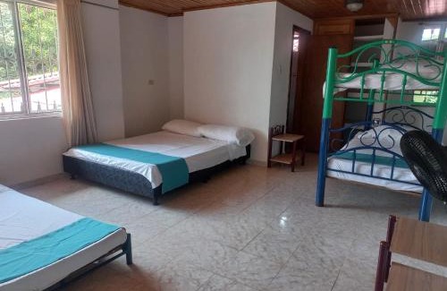 Anapoima House | Finca el Chicala Anapoima