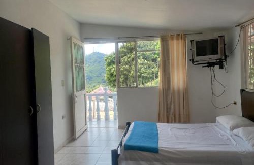 Anapoima House | Finca el Chicala Anapoima