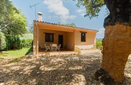 El Collado House | Finca El Chopo - piscina compartida