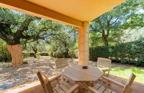 El Collado House | Finca El Chopo - piscina compartida